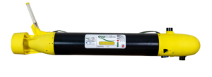 ​ecoSUBm5 500m rated Small AUV