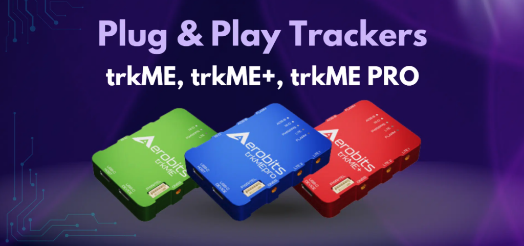 Innovative Tracking Solutions for Unmanned Aerial Systems