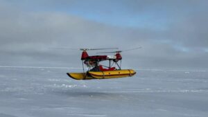 FALCON Propellers UAV rotor Blades