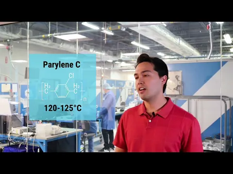 Parylene Thermal Limits