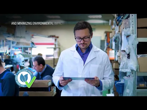 Innovative adhesive & Coating Solutions for Satellite & Spacecraft Assembly