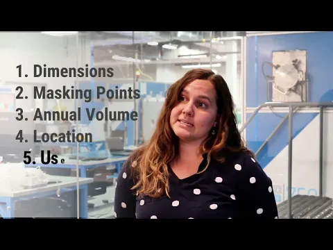 Parylene Coating Cost Considerations