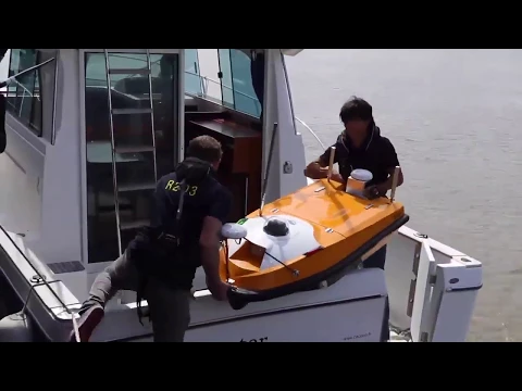 Demonstration of Ekinox2-D