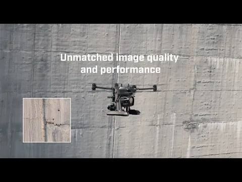 Phase One certifies Xer Technologies hybrid electric X8 BVLOS UAS for high-resolution inspections