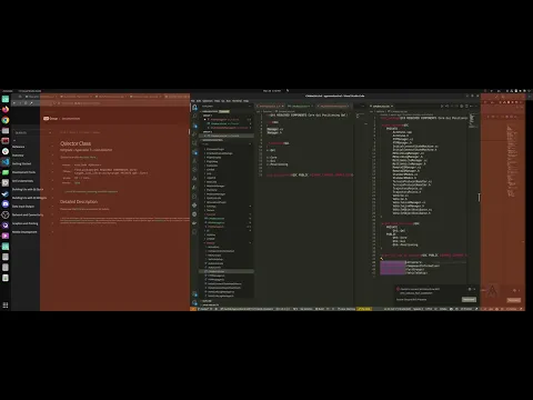 QGroundControl POI Development – episode 2: Managing Map Clicks and QML↔C++ Interaction