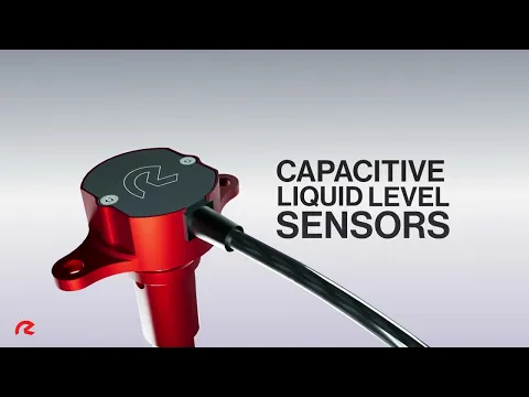 What are Capacitive Liquid level Sensors?