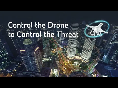 D-Fend Solutions RF Cyber Counter-Drone System Preserves Operational Continuity