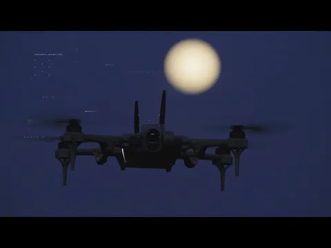 Teal 2 sUAS overview Video