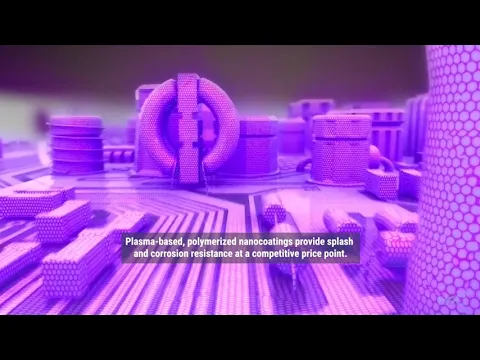 HZO as a Conformal Coating Service