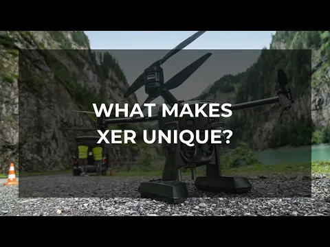 Volatus aerospace Signs Sales Agency Agreement with Xer Technologies