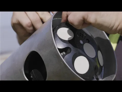 Simplifying ocean research with a vessel-mounted ADCP