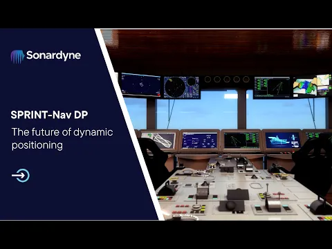 Introducing SPRINT-Nav DP