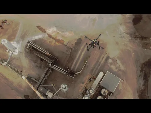 WISPR Ranger Pro Video Collage