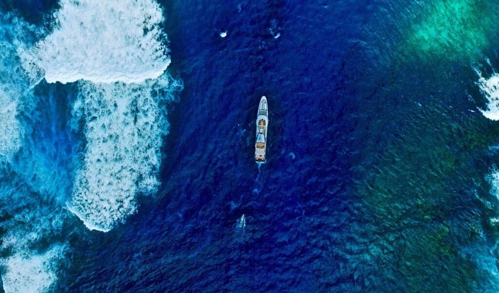 Benefits of Forward-Looking Sonar: Insights from FarSounder