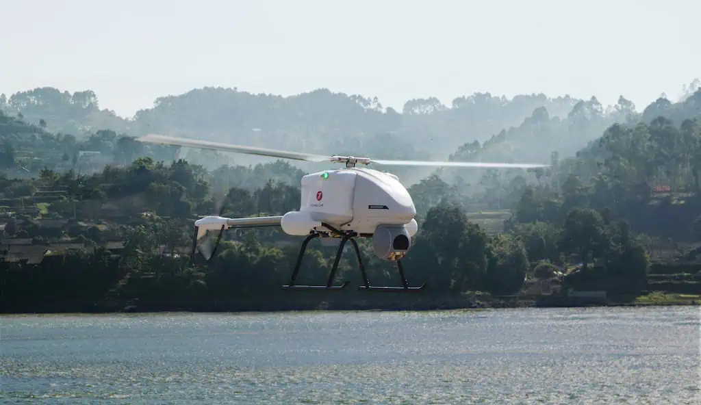 Innovative 3D Printed Drone Technology Set to Launch at Drone X Expo 2024