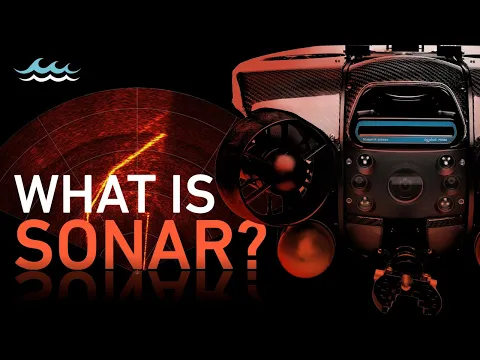 Understanding Integrated Imaging Sonar | Deep Trekker
