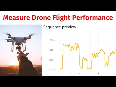 Drone Flight Replay with Flight Controller data