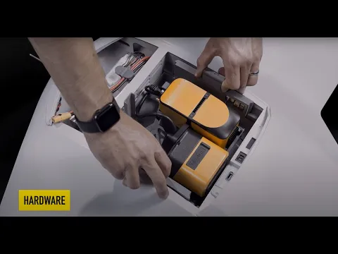 DeltaQuad Evo - now with YellowScan LiDAR & RGB