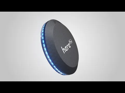 CubePilot HerePro DGNSS Product Video