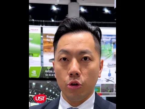 Neousys Technology: Rugged embedded platforms and modules