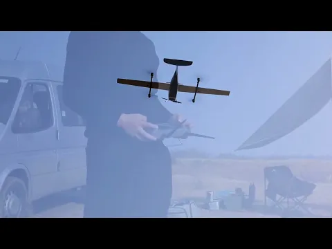 VA23 flight demonstration