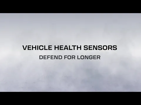 Reventec Defence Vehicle Health Sensors | Defend for longer