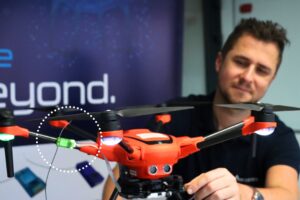 Aerobits innovative remote ID solutions