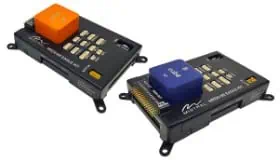 AI-Enhanced Companion Computer for Drone Control Systems