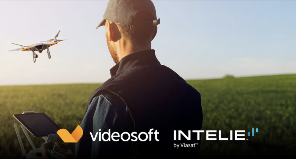 AI-Enhanced Video Streaming Transforms Industrial Monitoring