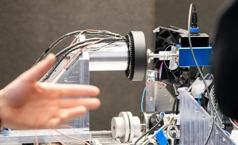 Alva Industries & Lockheed Martin Collaborate on Advanced Drone Technologies