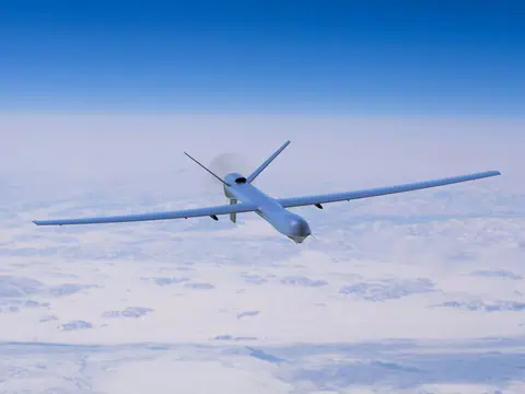 Amprius Expands in UAS Market with New SiCore™ Battery Purchase Order