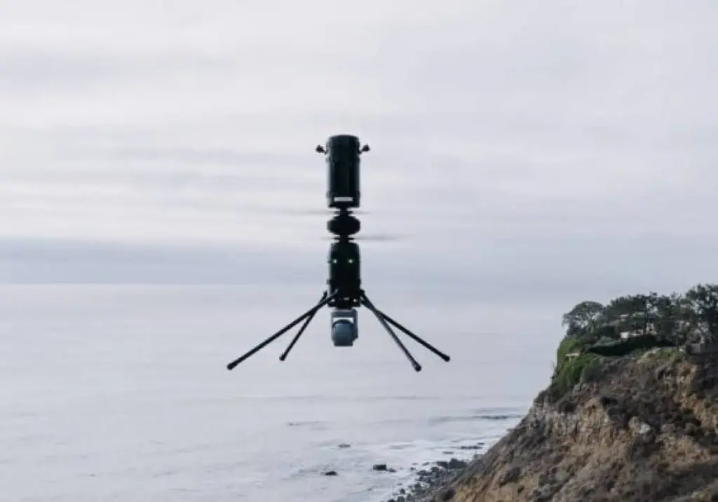 Ascent AeroSystems Launches Scalable sUAS kits for Spirit and NX30