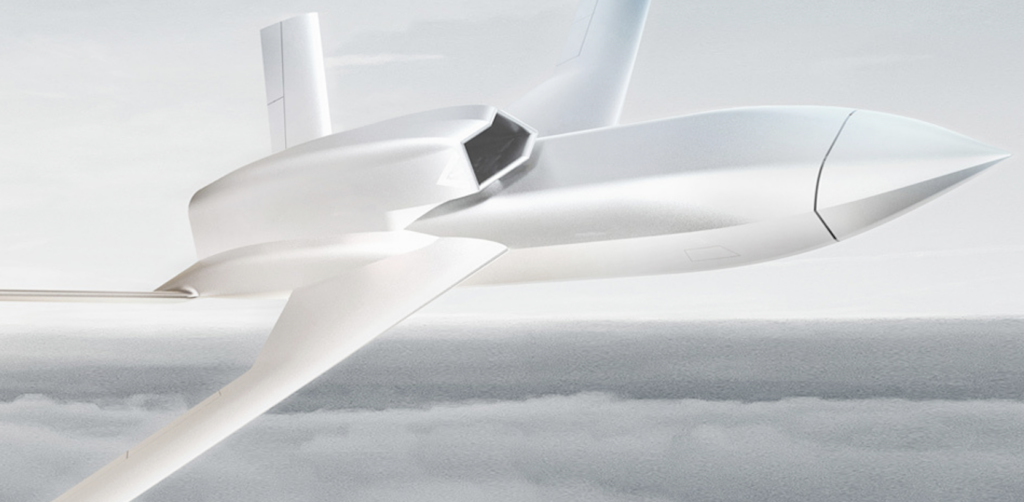 BAE FalconWorks combat air research facility