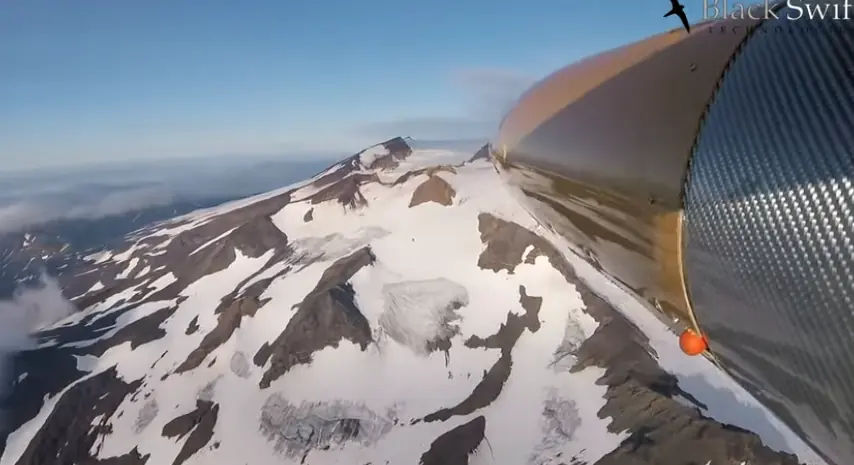 Black Swift Technologies Discusses UST