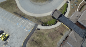 Understanding the differences between Lidar and Photogrammetric point clouds in Global Mapper