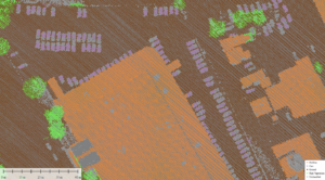 Blue Marble v25 point cloud