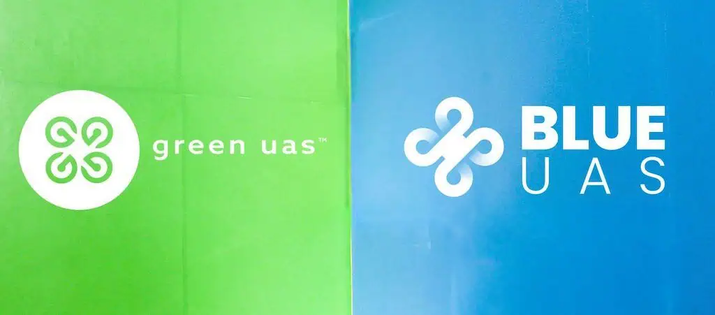 Blue vs Green: Navigating the Evolution of UAS Certification