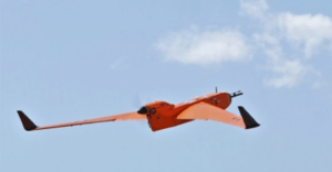 Boreal Drone wiht SL200