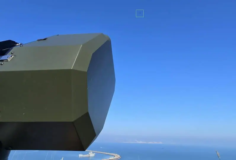 Chess Dynamics Showcases Cutting-edge AI Tracking in Rigorous Field Trials