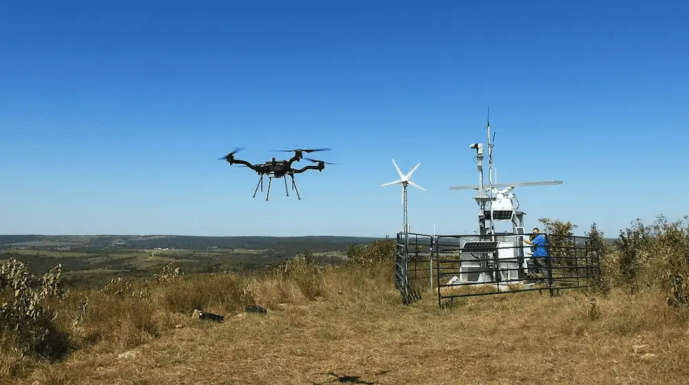 Choctaw Nation Beyond Program secures FAA authorization for BVLOS