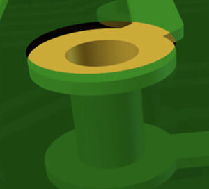 Selecting the Appropriate Via Types for Advanced PCB Applications