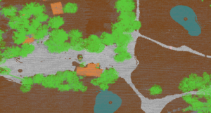 Classification tool Blue Marble Geographics