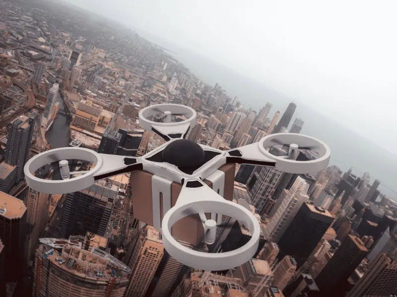 Addressing Mini-UAV Threats with Counter-Drone Technologies