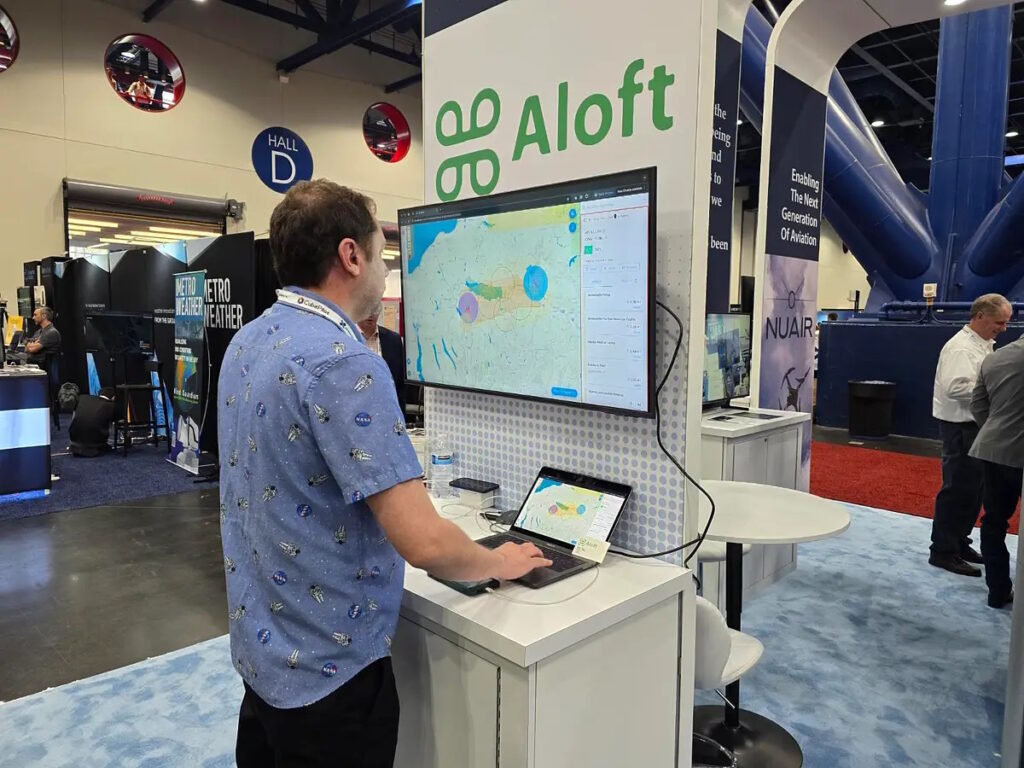 Integrated UTM & DAA Solution