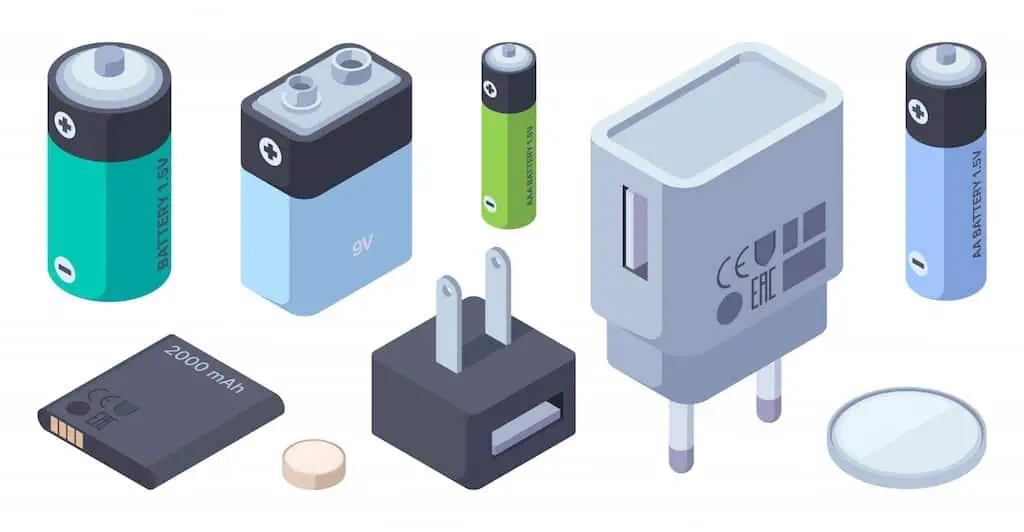 Conformal Coatings: essential Protection for Batteries Across Various Industries