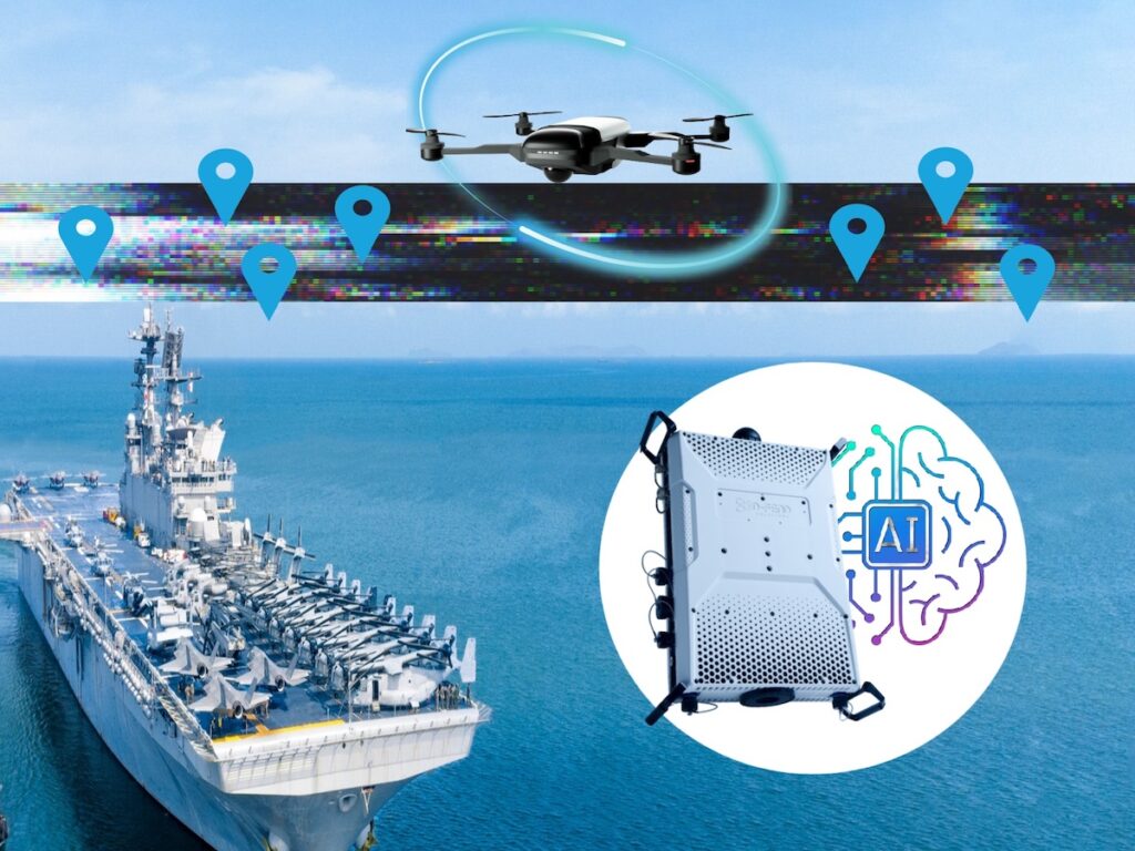 Enhanced Counter-Drone Solutions for Challenging Environments
