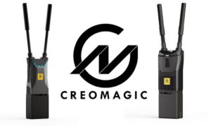 CreoMagic MANET radios