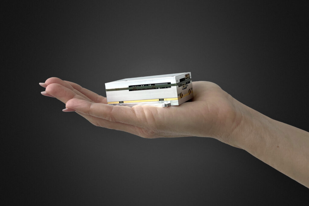 Creomagic Unveils advanced Dialogue Solutions for UAV Operations