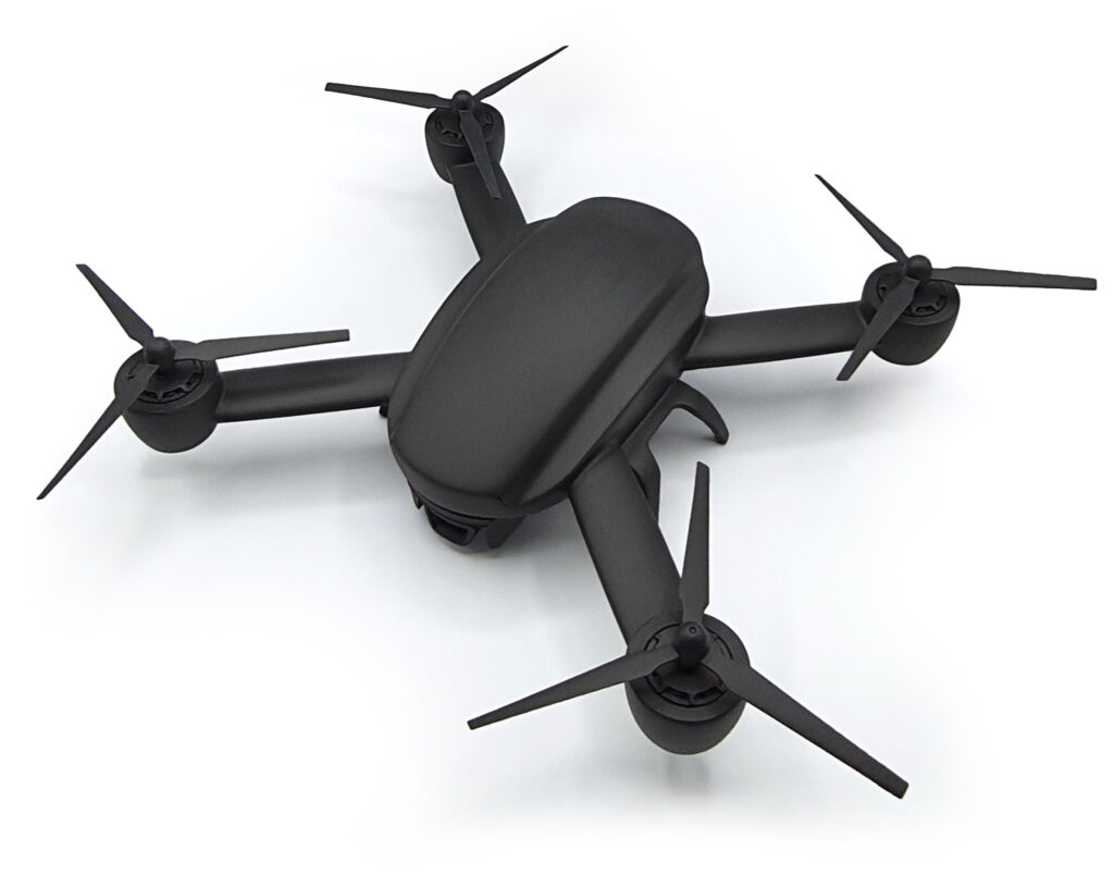 CRP Technology Unveils Windform SL