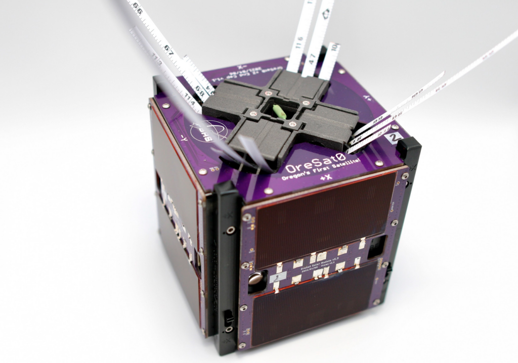 CRP Technology's inaugural exhibition at Space Tech Expo Europe 2024